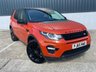 USED 2015 65 LAND ROVER DISCOVERY SPORT 2.0 TD4 HSE Luxury SUV 5dr Diesel Auto 4WD Euro 6 (s/s) (180 ps) BUY ME I AM INCREDIBLE VALUE !