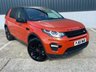 USED 2015 65 LAND ROVER DISCOVERY SPORT 2.0 TD4 HSE Luxury SUV 5dr Diesel Auto 4WD Euro 6 (s/s) (180 ps) BUY ME I AM INCREDIBLE VALUE !