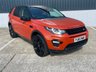 USED 2015 65 LAND ROVER DISCOVERY SPORT 2.0 TD4 HSE Luxury SUV 5dr Diesel Auto 4WD Euro 6 (s/s) (180 ps) BUY ME I AM INCREDIBLE VALUE !