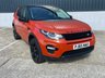 USED 2015 65 LAND ROVER DISCOVERY SPORT 2.0 TD4 HSE Luxury SUV 5dr Diesel Auto 4WD Euro 6 (s/s) (180 ps) BUY ME I AM INCREDIBLE VALUE !