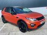 USED 2015 65 LAND ROVER DISCOVERY SPORT 2.0 TD4 HSE Luxury SUV 5dr Diesel Auto 4WD Euro 6 (s/s) (180 ps) BUY ME I AM INCREDIBLE VALUE !