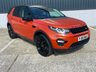 USED 2015 65 LAND ROVER DISCOVERY SPORT 2.0 TD4 HSE Luxury SUV 5dr Diesel Auto 4WD Euro 6 (s/s) (180 ps) BUY ME I AM INCREDIBLE VALUE !