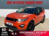 USED 2015 65 LAND ROVER DISCOVERY SPORT 2.0 TD4 HSE Luxury SUV 5dr Diesel Auto 4WD Euro 6 (s/s) (180 ps) BUY ME I AM INCREDIBLE VALUE !