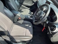 USED 2014 06 AUDI A3 2.0 TDI S line Sportback 5dr Diesel Manual Euro 5 (s/s) (150 ps) 