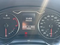 USED 2014 06 AUDI A3 2.0 TDI S line Sportback 5dr Diesel Manual Euro 5 (s/s) (150 ps) 