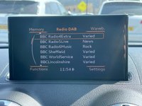 USED 2014 06 AUDI A3 2.0 TDI S line Sportback 5dr Diesel Manual Euro 5 (s/s) (150 ps) 