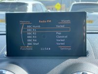 USED 2014 06 AUDI A3 2.0 TDI S line Sportback 5dr Diesel Manual Euro 5 (s/s) (150 ps) 