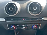 USED 2014 06 AUDI A3 2.0 TDI S line Sportback 5dr Diesel Manual Euro 5 (s/s) (150 ps) 