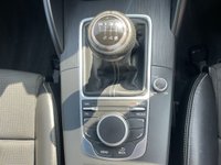 USED 2014 06 AUDI A3 2.0 TDI S line Sportback 5dr Diesel Manual Euro 5 (s/s) (150 ps) 