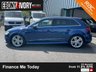 USED 2014 06 AUDI A3 2.0 TDI S line Sportback 5dr Diesel Manual Euro 5 (s/s) (150 ps) 
