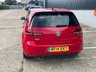 USED 2014 14 VOLKSWAGEN GOLF 2.0 TDI BlueMotion Tech GTD Hatchback 5dr Diesel Manual Euro 6 (s/s) (184 ps) * &pound;20 ROAD TAX + KEYLESS *