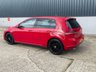 USED 2014 14 VOLKSWAGEN GOLF 2.0 TDI BlueMotion Tech GTD Hatchback 5dr Diesel Manual Euro 6 (s/s) (184 ps) * &pound;20 ROAD TAX + KEYLESS *