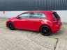 USED 2014 14 VOLKSWAGEN GOLF 2.0 TDI BlueMotion Tech GTD Hatchback 5dr Diesel Manual Euro 6 (s/s) (184 ps) * &pound;20 ROAD TAX + KEYLESS *