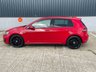 USED 2014 14 VOLKSWAGEN GOLF 2.0 TDI BlueMotion Tech GTD Hatchback 5dr Diesel Manual Euro 6 (s/s) (184 ps) * &pound;20 ROAD TAX + KEYLESS *
