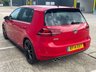 USED 2014 14 VOLKSWAGEN GOLF 2.0 TDI BlueMotion Tech GTD Hatchback 5dr Diesel Manual Euro 6 (s/s) (184 ps) * &pound;20 ROAD TAX + KEYLESS *