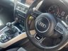 USED 2013 13 AUDI Q5 2.0 TDI S line Plus SUV 5dr Diesel Manual quattro Euro 5 (s/s) (177 ps) 12 MONTHS WARRANTY INCLUDED