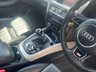 USED 2013 13 AUDI Q5 2.0 TDI S line Plus SUV 5dr Diesel Manual quattro Euro 5 (s/s) (177 ps) 12 MONTHS WARRANTY INCLUDED