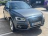 USED 2013 13 AUDI Q5 2.0 TDI S line Plus SUV 5dr Diesel Manual quattro Euro 5 (s/s) (177 ps) 12 MONTHS WARRANTY INCLUDED