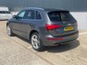 USED 2013 13 AUDI Q5 2.0 TDI S line Plus SUV 5dr Diesel Manual quattro Euro 5 (s/s) (177 ps) 12 MONTHS WARRANTY INCLUDED