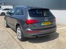 USED 2013 13 AUDI Q5 2.0 TDI S line Plus SUV 5dr Diesel Manual quattro Euro 5 (s/s) (177 ps) 12 MONTHS WARRANTY INCLUDED