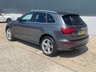 USED 2013 13 AUDI Q5 2.0 TDI S line Plus SUV 5dr Diesel Manual quattro Euro 5 (s/s) (177 ps) 12 MONTHS WARRANTY INCLUDED