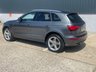 USED 2013 13 AUDI Q5 2.0 TDI S line Plus SUV 5dr Diesel Manual quattro Euro 5 (s/s) (177 ps) 12 MONTHS WARRANTY INCLUDED