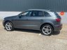 USED 2013 13 AUDI Q5 2.0 TDI S line Plus SUV 5dr Diesel Manual quattro Euro 5 (s/s) (177 ps) 12 MONTHS WARRANTY INCLUDED
