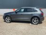 USED 2013 13 AUDI Q5 2.0 TDI S line Plus SUV 5dr Diesel Manual quattro Euro 5 (s/s) (177 ps) 12 MONTHS WARRANTY INCLUDED