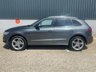 USED 2013 13 AUDI Q5 2.0 TDI S line Plus SUV 5dr Diesel Manual quattro Euro 5 (s/s) (177 ps) 12 MONTHS WARRANTY INCLUDED