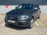 USED 2013 13 AUDI Q5 2.0 TDI S line Plus SUV 5dr Diesel Manual quattro Euro 5 (s/s) (177 ps) 12 MONTHS WARRANTY INCLUDED