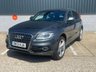 USED 2013 13 AUDI Q5 2.0 TDI S line Plus SUV 5dr Diesel Manual quattro Euro 5 (s/s) (177 ps) 12 MONTHS WARRANTY INCLUDED