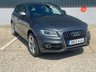 USED 2013 13 AUDI Q5 2.0 TDI S line Plus SUV 5dr Diesel Manual quattro Euro 5 (s/s) (177 ps) 12 MONTHS WARRANTY INCLUDED