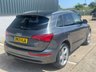 USED 2013 13 AUDI Q5 2.0 TDI S line Plus SUV 5dr Diesel Manual quattro Euro 5 (s/s) (177 ps) 12 MONTHS WARRANTY INCLUDED
