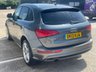USED 2013 13 AUDI Q5 2.0 TDI S line Plus SUV 5dr Diesel Manual quattro Euro 5 (s/s) (177 ps) 12 MONTHS WARRANTY INCLUDED