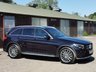 USED 2017 66 MERCEDES-BENZ GLC 2.1 GLC220d AMG Line (Premium Plus) SUV 5dr Diesel G-Tronic 4MATIC Euro 6 (s/s) (170 ps) 7x MERCEDES SERVICES!