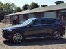 USED 2017 66 MERCEDES-BENZ GLC 2.1 GLC220d AMG Line (Premium Plus) SUV 5dr Diesel G-Tronic 4MATIC Euro 6 (s/s) (170 ps) 7x MERCEDES SERVICES!