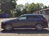 USED 2017 66 MERCEDES-BENZ GLC 2.1 GLC220d AMG Line (Premium Plus) SUV 5dr Diesel G-Tronic 4MATIC Euro 6 (s/s) (170 ps) 7x MERCEDES SERVICES!