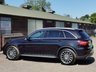 USED 2017 66 MERCEDES-BENZ GLC 2.1 GLC220d AMG Line (Premium Plus) SUV 5dr Diesel G-Tronic 4MATIC Euro 6 (s/s) (170 ps) 7x MERCEDES SERVICES!