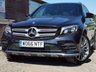 USED 2017 66 MERCEDES-BENZ GLC 2.1 GLC220d AMG Line (Premium Plus) SUV 5dr Diesel G-Tronic 4MATIC Euro 6 (s/s) (170 ps) 7x MERCEDES SERVICES!