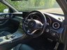 USED 2017 66 MERCEDES-BENZ GLC 2.1 GLC220d AMG Line (Premium Plus) SUV 5dr Diesel G-Tronic 4MATIC Euro 6 (s/s) (170 ps) 7x MERCEDES SERVICES!