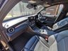 USED 2017 66 MERCEDES-BENZ GLC 2.1 GLC220d AMG Line (Premium Plus) SUV 5dr Diesel G-Tronic 4MATIC Euro 6 (s/s) (170 ps) 7x MERCEDES SERVICES!