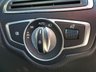 USED 2017 66 MERCEDES-BENZ GLC 2.1 GLC220d AMG Line (Premium Plus) SUV 5dr Diesel G-Tronic 4MATIC Euro 6 (s/s) (170 ps) 7x MERCEDES SERVICES!