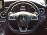 USED 2017 66 MERCEDES-BENZ GLC 2.1 GLC220d AMG Line (Premium Plus) SUV 5dr Diesel G-Tronic 4MATIC Euro 6 (s/s) (170 ps) 7x MERCEDES SERVICES!