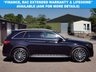 USED 2017 66 MERCEDES-BENZ GLC 2.1 GLC220d AMG Line (Premium Plus) SUV 5dr Diesel G-Tronic 4MATIC Euro 6 (s/s) (170 ps) 7x MERCEDES SERVICES!