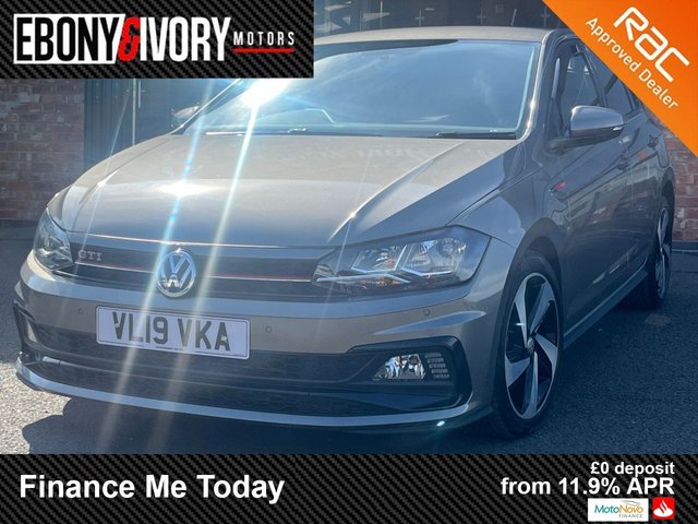 Ebony and Ivory Motors