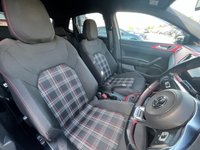 USED 2019 19 VOLKSWAGEN POLO 2.0 TSI GPF GTI Hatchback 5dr Petrol DSG Euro 6 (s/s) (200 ps) 2 OWNERS FROM NEW WITH FULL SERVICE HISTORY SERVICED AS REQUIRED AND 1 YEAR MOT WIHTIN THE SALE