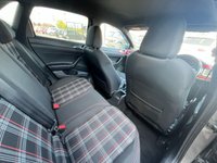 USED 2019 19 VOLKSWAGEN POLO 2.0 TSI GPF GTI Hatchback 5dr Petrol DSG Euro 6 (s/s) (200 ps) 2 OWNERS FROM NEW WITH FULL SERVICE HISTORY SERVICED AS REQUIRED AND 1 YEAR MOT WIHTIN THE SALE