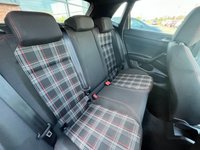 USED 2019 19 VOLKSWAGEN POLO 2.0 TSI GPF GTI Hatchback 5dr Petrol DSG Euro 6 (s/s) (200 ps) 2 OWNERS FROM NEW WITH FULL SERVICE HISTORY SERVICED AS REQUIRED AND 1 YEAR MOT WIHTIN THE SALE