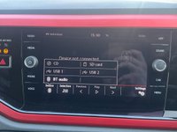 USED 2019 19 VOLKSWAGEN POLO 2.0 TSI GPF GTI Hatchback 5dr Petrol DSG Euro 6 (s/s) (200 ps) 2 OWNERS FROM NEW WITH FULL SERVICE HISTORY SERVICED AS REQUIRED AND 1 YEAR MOT WIHTIN THE SALE