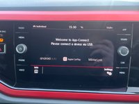 USED 2019 19 VOLKSWAGEN POLO 2.0 TSI GPF GTI Hatchback 5dr Petrol DSG Euro 6 (s/s) (200 ps) 2 OWNERS FROM NEW WITH FULL SERVICE HISTORY SERVICED AS REQUIRED AND 1 YEAR MOT WIHTIN THE SALE